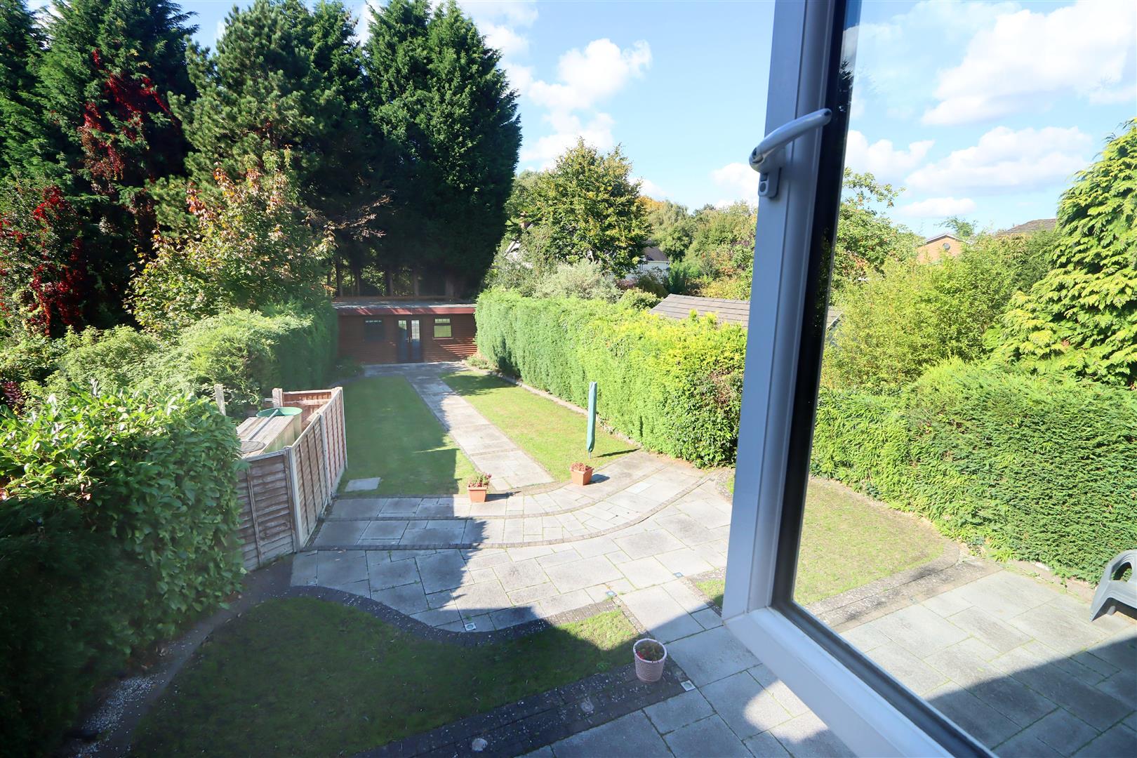Wannerton Road, Blakedown, Kidderminster